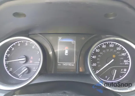 2018 Toyota Camry L/Le/Se/Xle from USA, damaged, VIN 4T1B11HK3JU089537